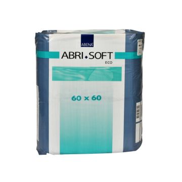 Abena Abri-Soft Disposable Underpads 60x60