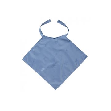Dignified Napkin Protector Blue 45 x45 cm  -  Each