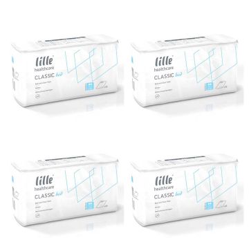 Lille Bed Super Case Saver | 24 x36in | 4xPack of 35