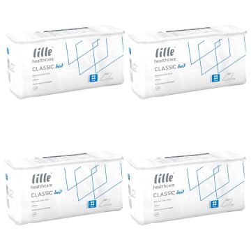 Lille Bed Maxi Case Saver | 24x36in | 4xPack of 25