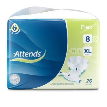 Extra Large Male Incontinence Products