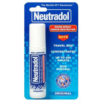 Neutradol Odour Destroyer Spray | 50ml