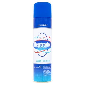 Neutradol Odour Destroyer Spray (300ml)