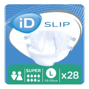 ID Expert Slip TBS Large Super