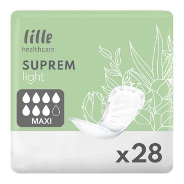 Lille SupremLight Maxi | Pack of 28