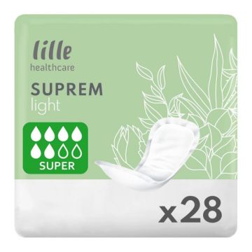 Lille SupremLight Super | Pack of 28