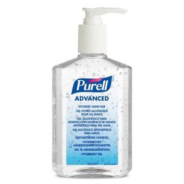 Purell Advanced Hygienic Hand Rub 500ml