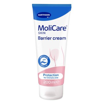 MoliCare Skin Barrier Cream - 200ml
