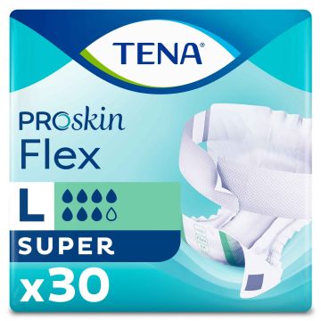 TENA Flex Super Large