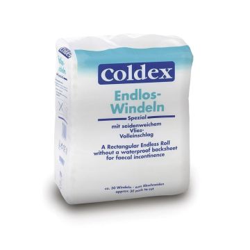 Attends Coldex Insert Pad | Pack of 56