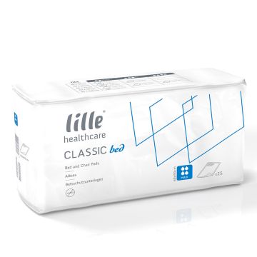 Lille Classic Bed Maxi | 60x90cm | Pack of 25