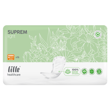 Lille SupremLight Extra Plus | Pack of 16