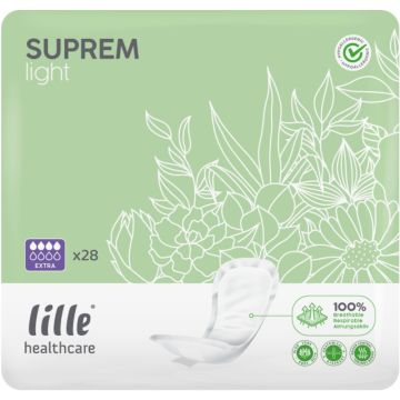 Lille SupremLight Extra | Pack of 28