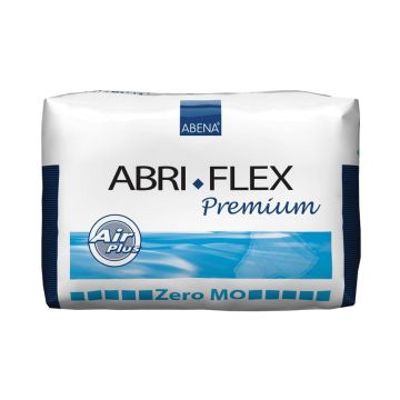 Abena Abri-Flex Zero - M0 | Pack of 14