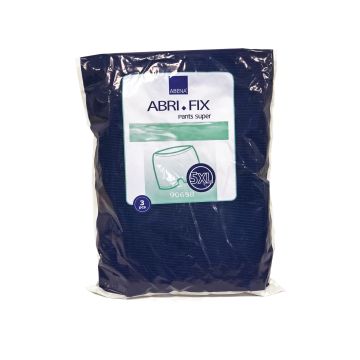 Abena Abri-Fix Pants Super 5X Large | Pack of 3
