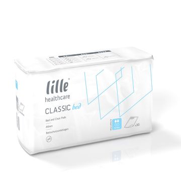 Lille Classic Bed Extra | 180x90cm | Pack of 30