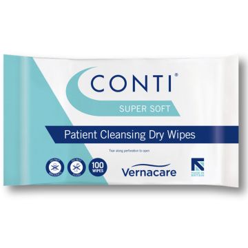 Conti SuperSoft | Pack of 100