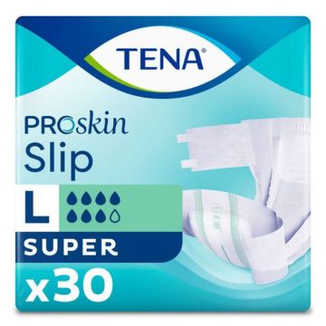 Tena Slip Pro Super - Large