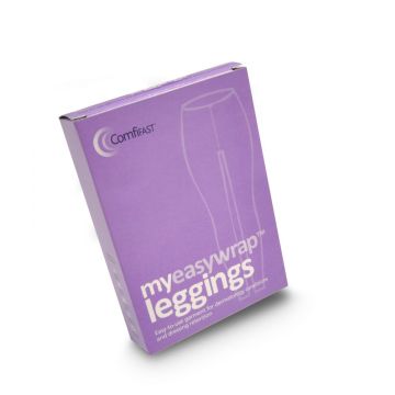 Comfifast Adult leggings 36in - 46in - Case of 6 - CL21