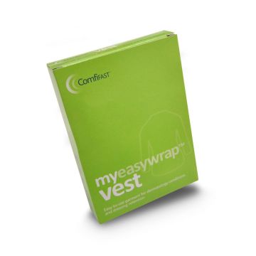Comfifast Adult Vest Med 36in - 46in - Case of 6 - CV21