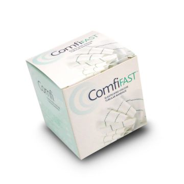 Comfifast Green 5cm x 1m Small/Med Limbs - Case of 6 - F23