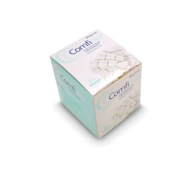 Comfifast Green 5cmx5m Small/Med Limbs | Case of 6 | F24