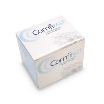 Comfifast Blue7. 5cm x 1m Lge Limbs - Case of 12 - F32