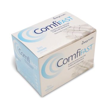 Comfifast Blue7. 5cm x 3m Lge Limbs - Case of 6 - F33