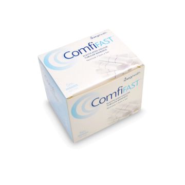 Comfifast Blue 7. 5cmx5m Lge Limbs | Case of 6 | F34