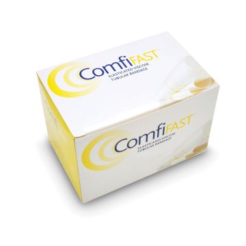 Comfifast Yellow 10.75cmx5m XLarge Limbs | Case of 6 | F44
