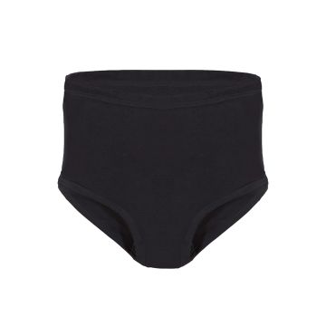 Men's Protective Pants Medium | Black