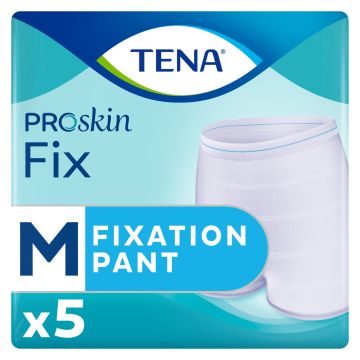 Tena Fix -  Medium  -  Pack 5