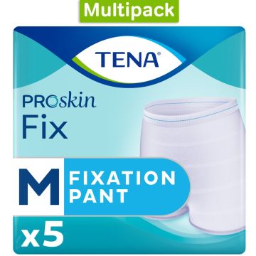CASE SAVER TENA Fix Medium (20 Packs of 5)