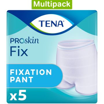CASE SAVER TENA Fix XX Large (20 Packs of 5)