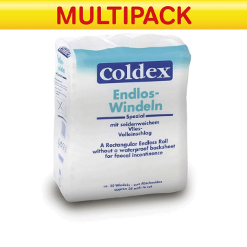 CASE SAVER Attends Coldex Insert Pad (5 Packs)