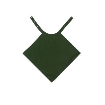 Dignified Napkin Protector Green 45 x 45cm  -  Each