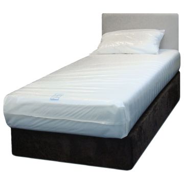 Dritech Mattress Protector (Double) 190x137x15cm