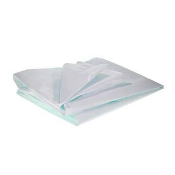 Eva Dry Waterproof Duvet Cover Double