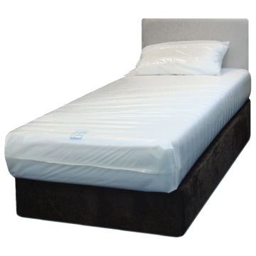 Eva Dry Duvet Cover (Single) 137x198cm 