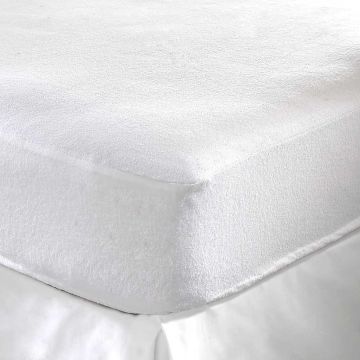 Mattress Protector 3Ft x 6.Ft 6''