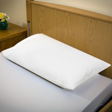 MRSA Resistant Protective Pillow Covers