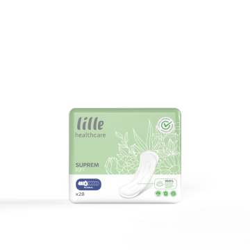 Lille SupremLight Normal | Pack of 28