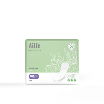 Lille Suprem Light Extra -  Pack 28