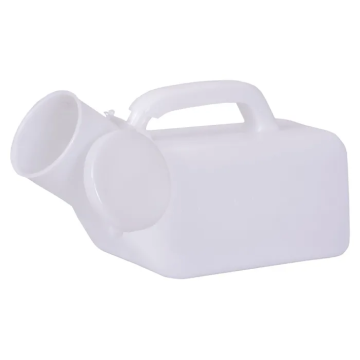 Topper Male Urinal | 1ltr Capacity