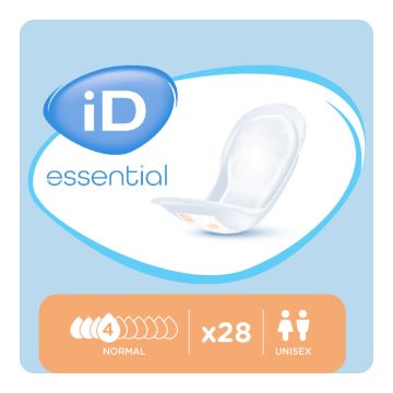 iD Expert Light Normal - 28 PACK - CASE OF 8
