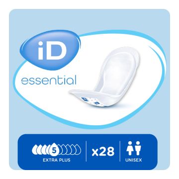 iD Expert Light Extra | Pack of 28