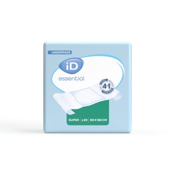 iD Essential Expert Protect Super 90x180cm