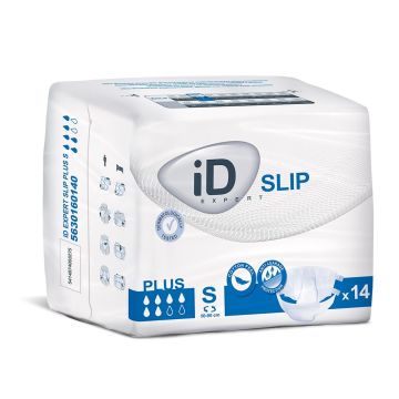 iD Expert Belt Plus | Small | Pack of 14 | Small | ND-2000 | iD | Allanda