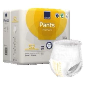 Abena Abri-Flex Premium - S2 | Pack of 14
