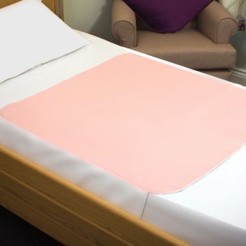 Sonoma Bed Pad With Wings | 86x89cm | 3000mls